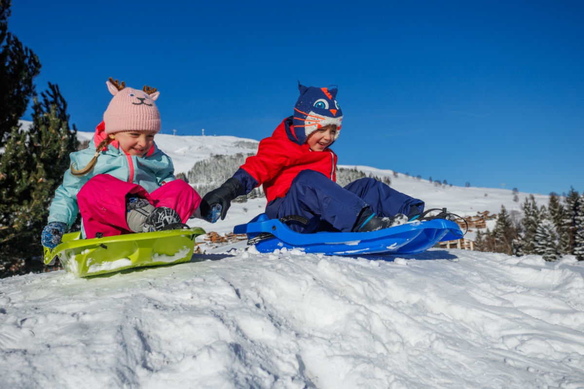 Ferie zimowe - dni wolne