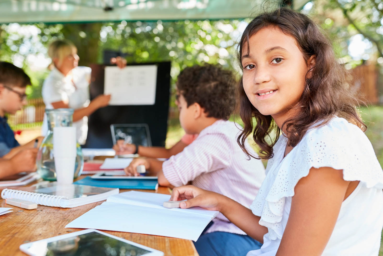 Zajęcia indywidualne